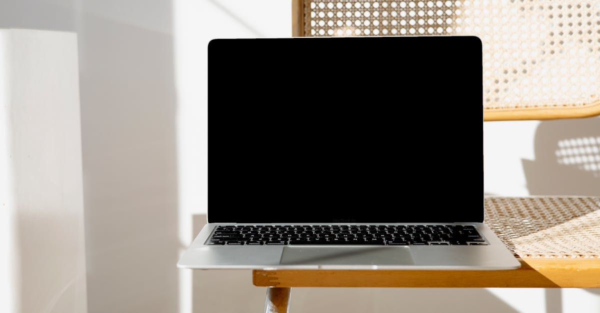 Best Online Resources for Cheap MacBook Repair Solutions