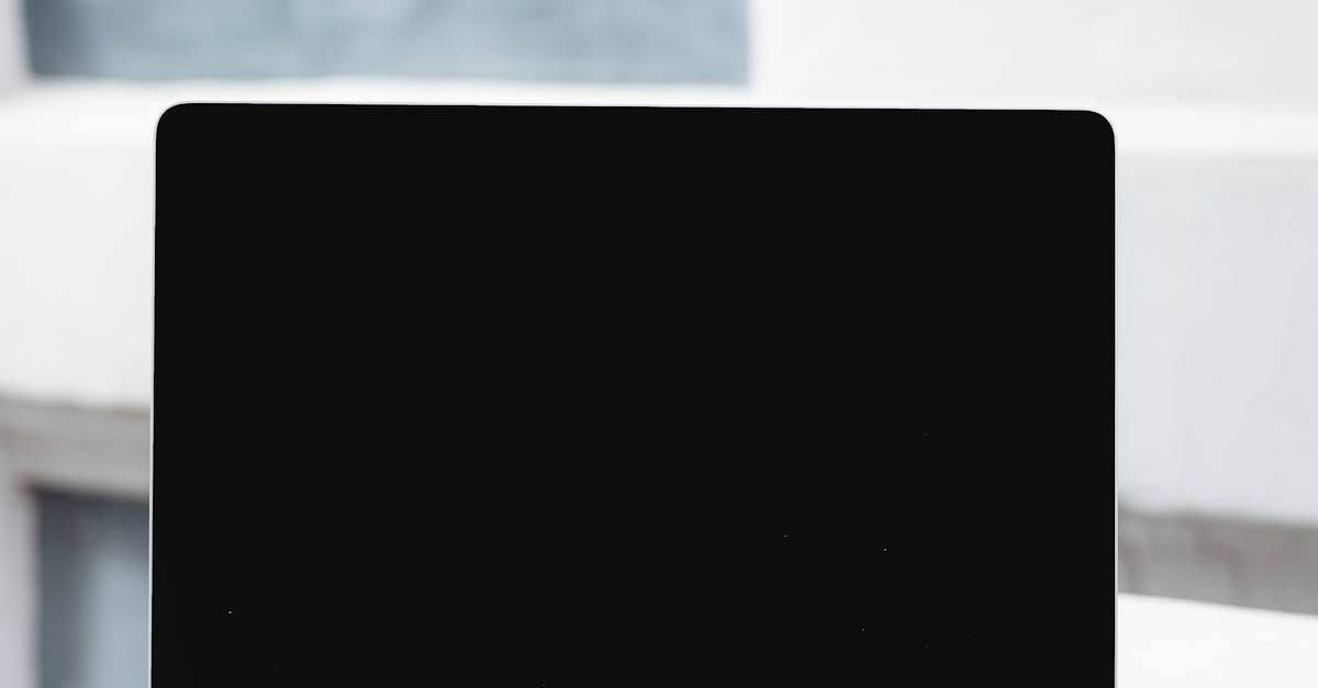 Diagnosing Touch Functionality Failures After Screen Replacement