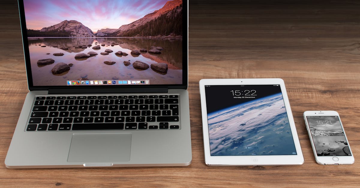 Factors Affecting the Total Cost of Repairing MacBook Screens