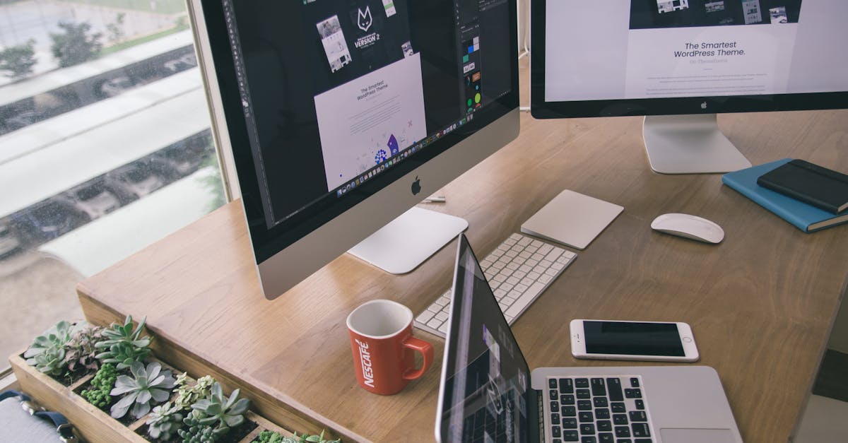 Final Steps: Testing Your MacBook After Screen Replacement