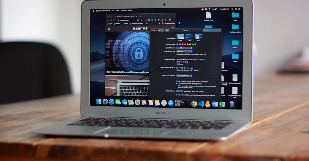 How Long Do Screen Repairs Usually Take for MacBooks