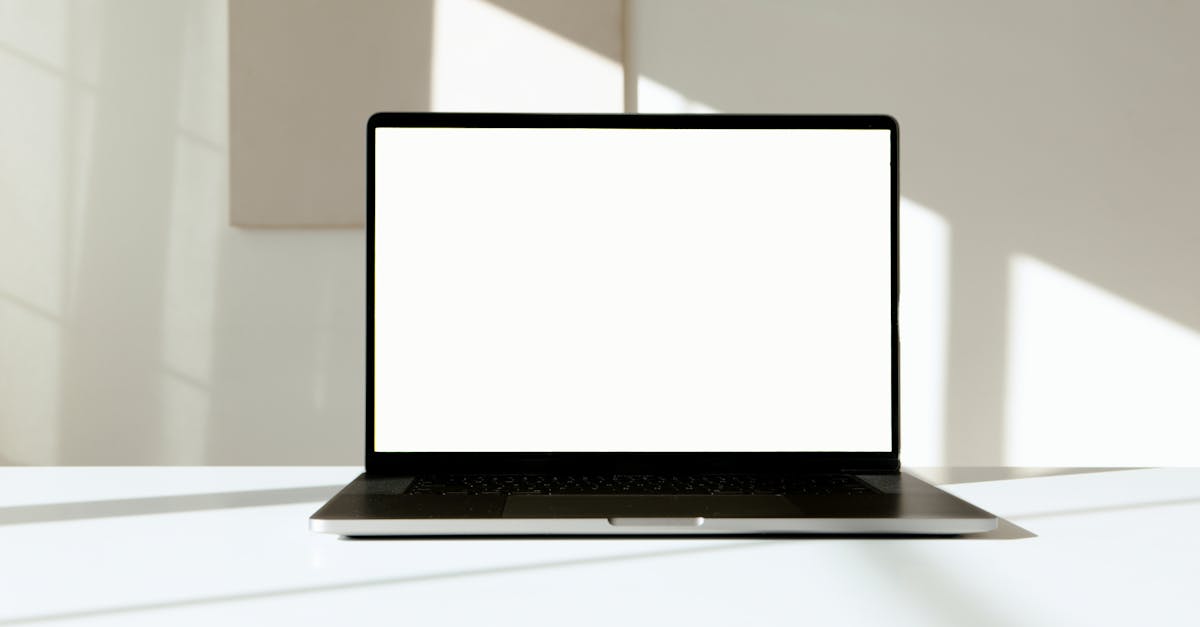 How to Identify Screen Distortion Versus Other Display Issues