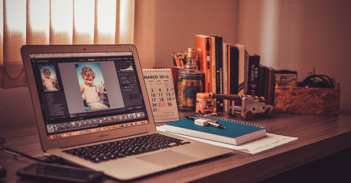 Preventative Measures to Avoid Liquid Damage to Your Macbook