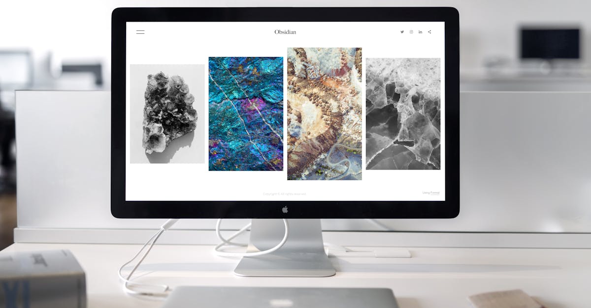 Preventive Measures Against Display Flickering in MacBook Screens