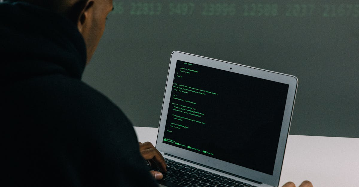 Preventive Measures to Avoid Dead Pixels in Future MacBook Models