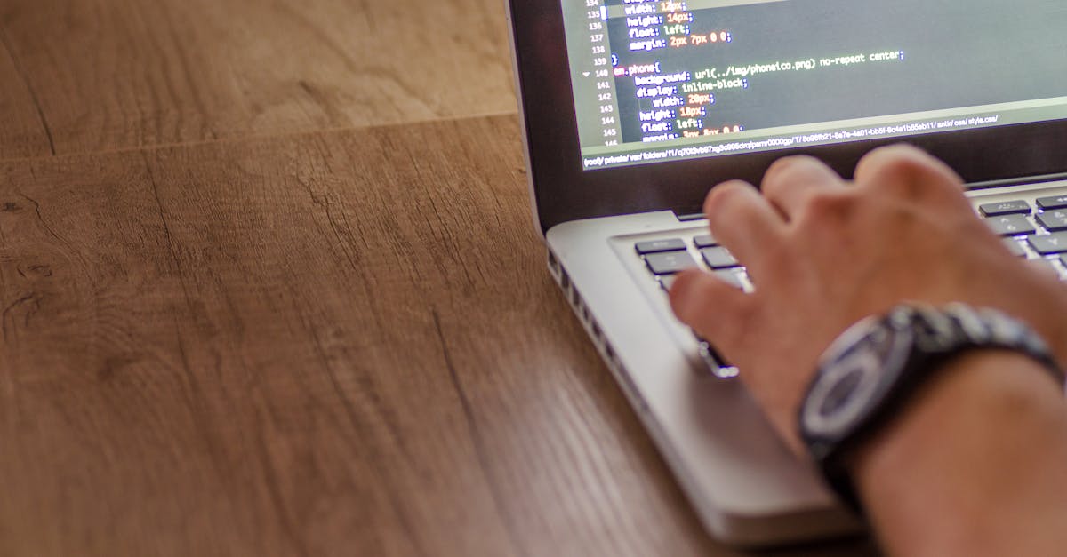 The Impact of Dead Pixels on MacBook Performance