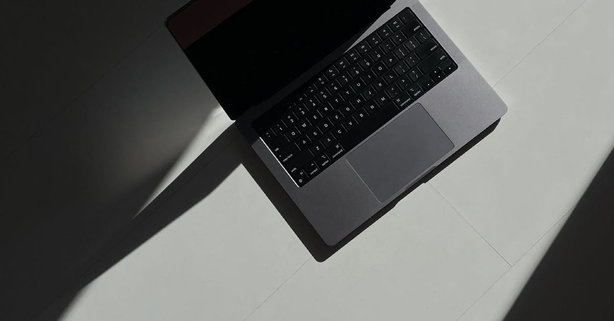 What to Expect from Premium vs Budget MacBook Repair Services