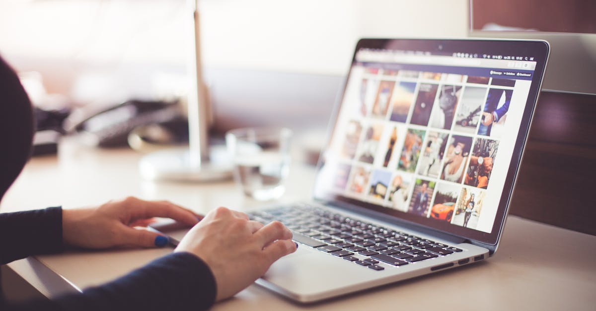 What to Expect: Repair Timeframes for Common MacBook Screen Issues